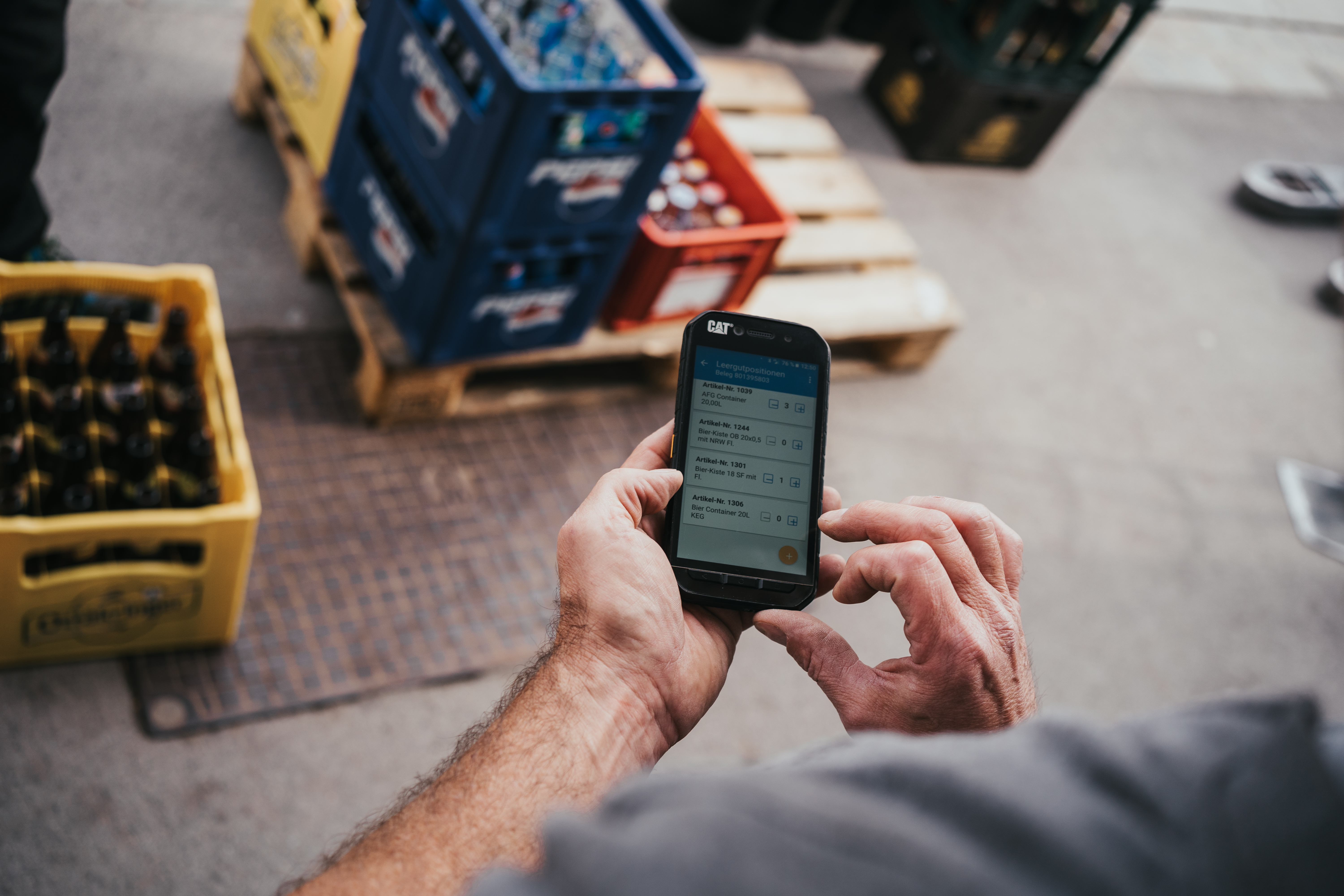 Feature carousel image